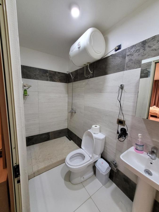 21-Rooms Tirana Esterno foto